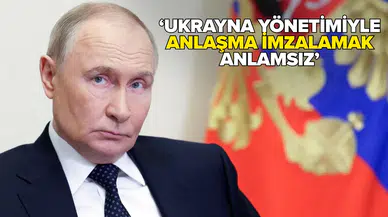 Rusya - Ukrayna savaşı bitecek mi?