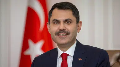 CHP'li vekilden Murat Kurum'a övgü