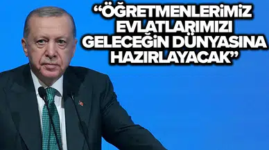 15 bin öğretmen ataması yapıldı