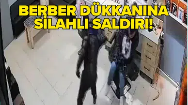 Bir kişi yaralandı