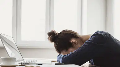 Ev gençlerine istihdam kapısı