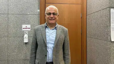 AYM’den Merdan Yanardağ kararı