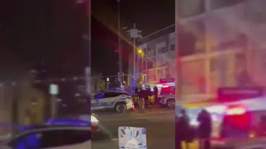 Esenyurt’ta kız meselesi nedeniyle kavga: 17 yaşındaki genç hayatını kaybetti!