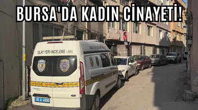 Rusya uyruklu sevgilisini 75 bıçak darbesiyle öldürdü