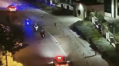 Çanakkale’de huzur ve güven operasyonlarında 4 şüpheli tutuklandı