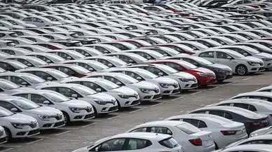 ÖTV’siz araç sınırı 2026’da yükseldi