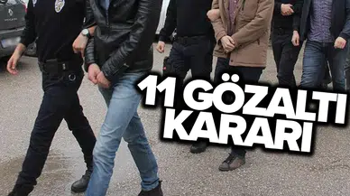 İstanbul'da 'suç gelirlerinin aklanması' ve 'pos tefeciliği' soruşturması!