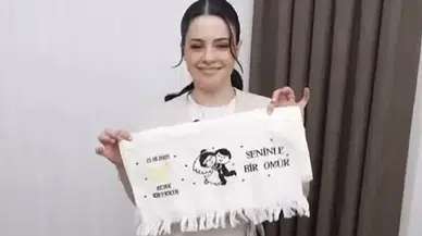 Gelin Evi Ecre kimdir?