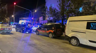 Adıyaman'da beş çocuk babası olan bir kişi yaşamına son verdi!
