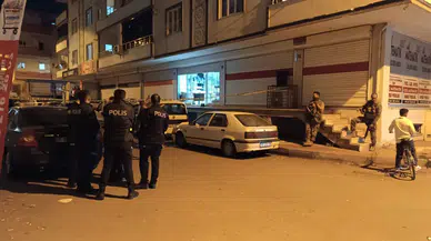 Batman’da silahlı kavga: 2 kişi öldü, 3 kişi yaralandı!