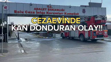 Bir mahkum, kendisini ziyarete gelen 4 yaşındaki kızını öldüresiye dövdü!