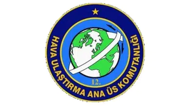 12. Hava Ulaştırma Ana Üs Komutanlığı'ndan 9 personel şehit oldu