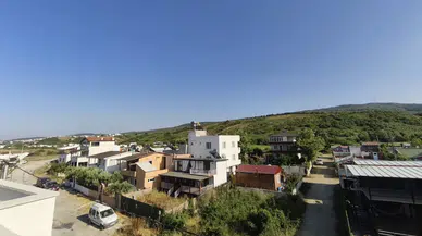 İmar Yasasına Takılanlar Derneği'nden çağrı! Köylülerin evleri bir bir yıkılıyor