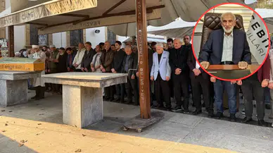 Mustafa Cebir kimdir, kaç yaşında ve neden öldü?