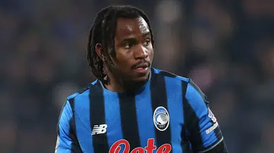 Galatasaray’dan Lookman hamlesi