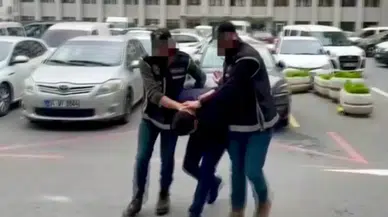 Havalimanında operasyon! ByLock kullanıcısı FETÖ üyesi yakalandı