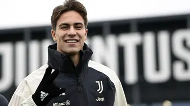 Kenan Yıldız ve Juventus krizi