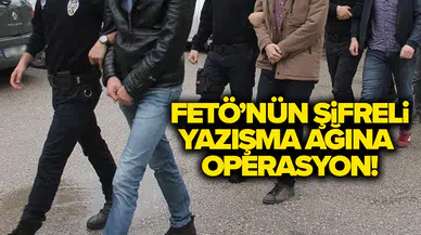 TÜBİTAK ve ASELSAN çalışanlarının da olduğu 19 gözaltı kararı!