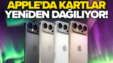 iPhone 17 zirveye koşarken iPhone Air hayal kırıklığı yarattı
