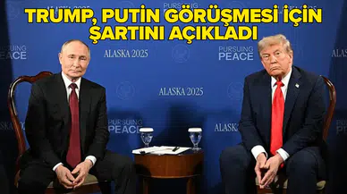 Kritik zirve nerede yapılacak?