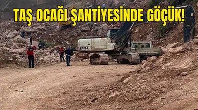 Çok sayıda ekip sevk edildi