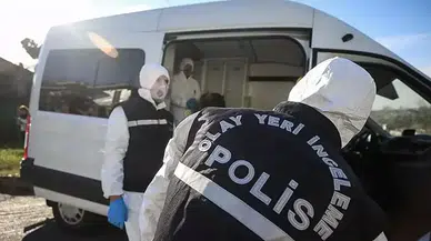 Büyükçekmece’de 3 kişi silahla öldürüldü