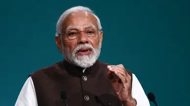 Hindistan'da tapınak faciası: İzdiham çıktı! 12 ölü