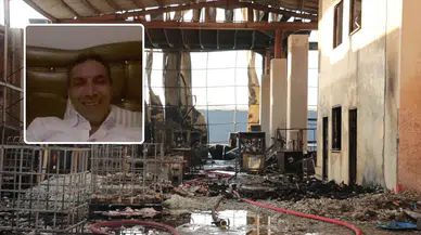 Dilovası'ndaki yanan parfüm fabrikasının sahibi kim? Kurtuluş Oransal kimdir, kaç yaşında ve nereli?