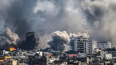 Gazze Şeridi’nde ateşkesten bu yana ölü sayısı 241’e yükseldi