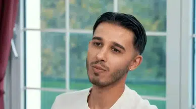 Yemekteyiz Mustafa Arıtemiz kimdir?