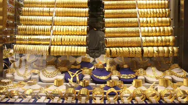 3 Kasım Pazartesi gram, çeyrek ve yarım altın fiyatları