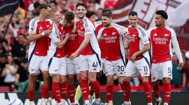 Sunderland - Arsenal maçı saat kaçta ve hangi kanalda?