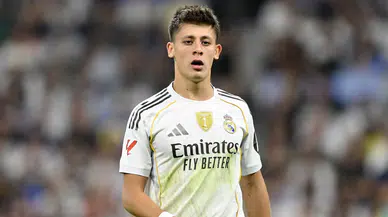 Şampiyonlar Ligi 4. hafta heyecanı: Liverpool, Real Madrid’i konuk ediyor! Arda Güler sahada