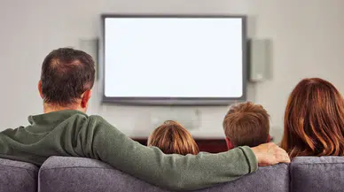 3 Kasım TV yayın akışı
