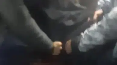 Üsküdar’da bıçaklı kavga : 1 kişi yaralandı