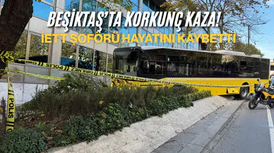 Seyir halindeyken kalp krizi geçirdi