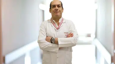 Op. Dr. Ceyhun Ateş kimdir, kaç yaşında ve neden öldü?