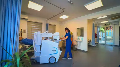 ASELSAN’dan 26 milyon dolarlık sağlık hamlesi