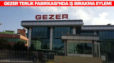 Maaşlar ödenmedi, üretim durdu