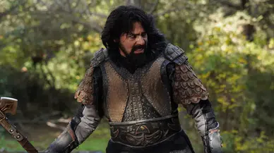 Kuruluş Orhan dizisindeki Abdurrahman Gazi kimdir?