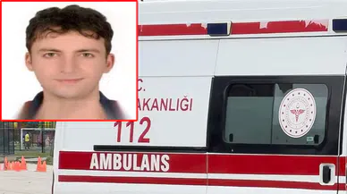 Hakkari'de acı ölüm: Genç öğretmen kalbine yenik düştü