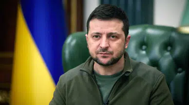 Zelensky İsviçre’deki barış zirvesini duyurdu