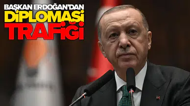 Erdoğan sözleşmeli öğretmen atama törenine katılacak