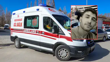 Ordu'da elektrik akımına kapılarak düşen inşaat işçisi can verdi!