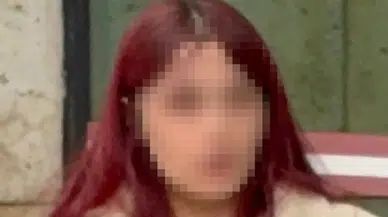 Samsun'da 19 yaşındaki genç kız babasını sırtından bıçakladı!