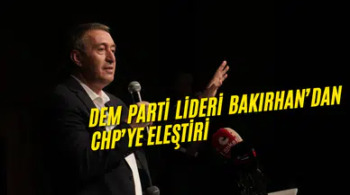 "Yüz yıllık yarayı sarmada cesur olmadılar"