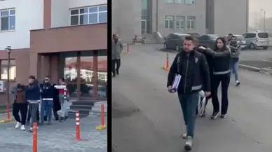 Erzincan’da fuhuş operasyonu: 3 kişi tutuklandı, 5 kadın kurtarıldı