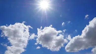 28 Kasım Cuma hava durumu: Bugün hava nasıl olacak?