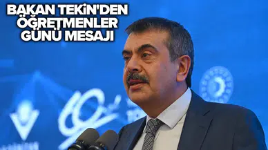 “Milletimizin yarınlarına duyduğu güvenin en büyük teminatı”