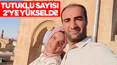 Mardin'de 3 kişilik ailenin ölümüne ilişkin olayda yeni gelişme!